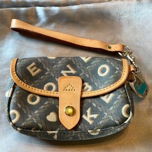 ✨💎DOONEY & BOURKE WRISTLET 💎✨